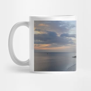 West Pier Views Mug